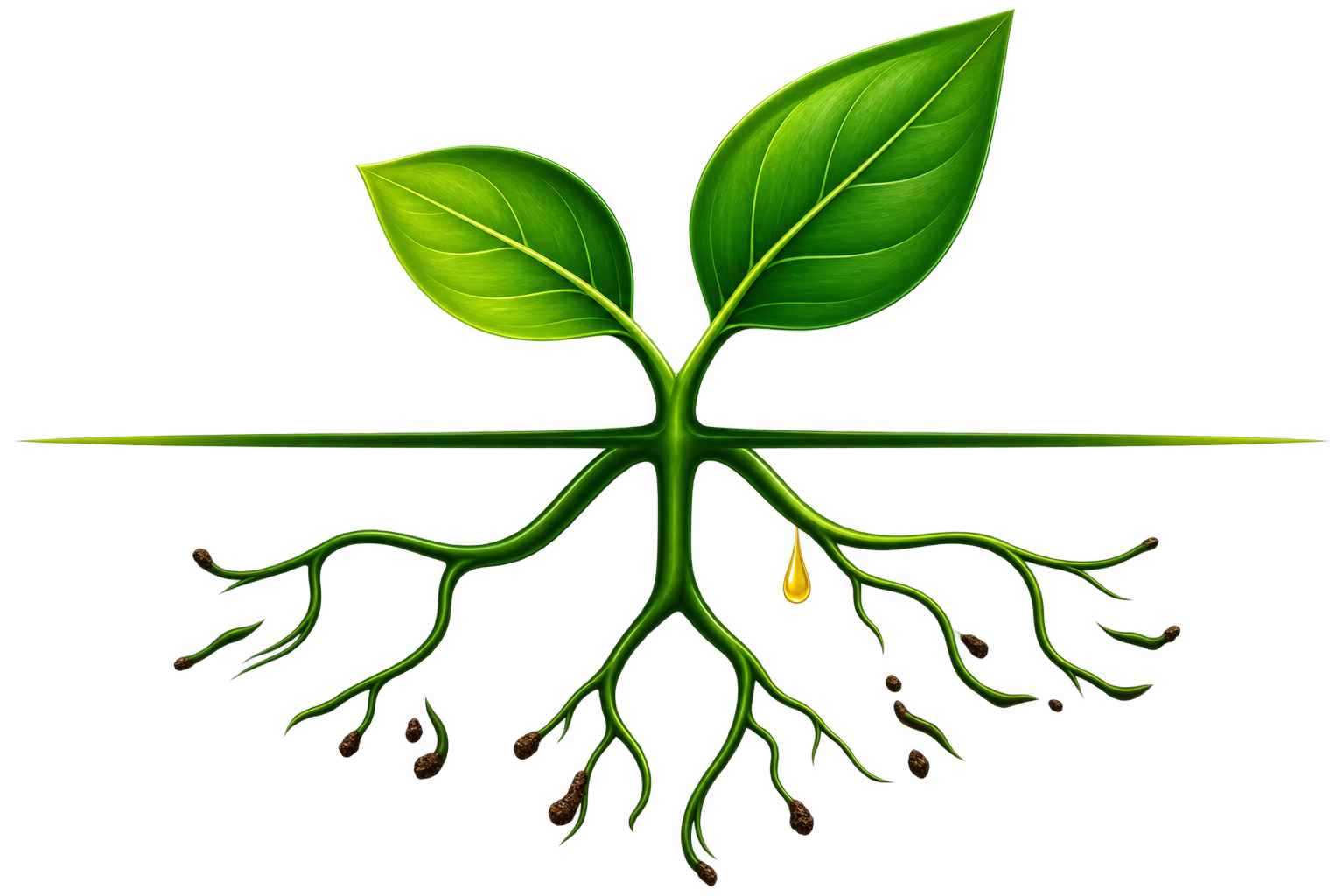 Rooted in Creation