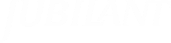 Jubilant logo