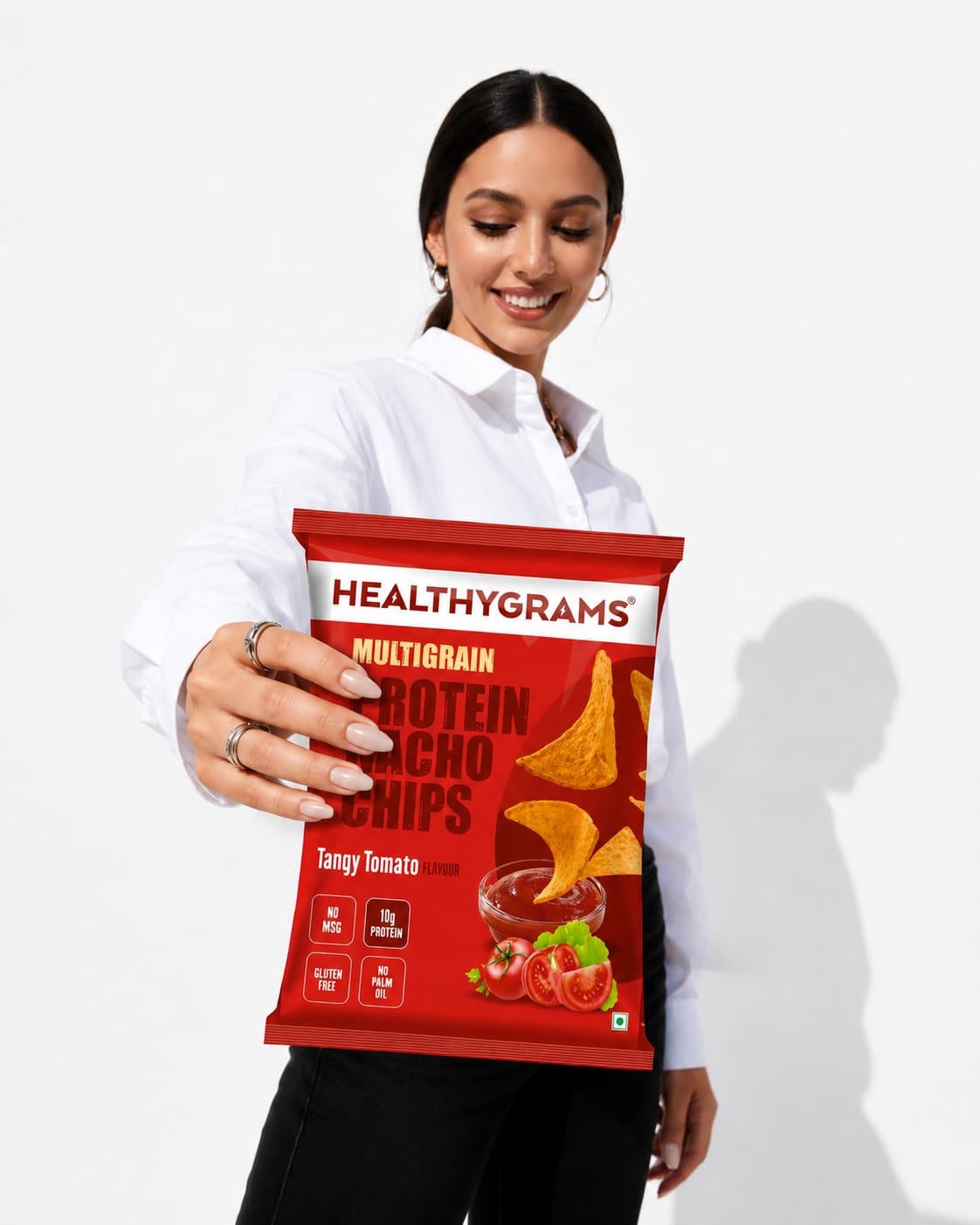 Healthygrams — hero