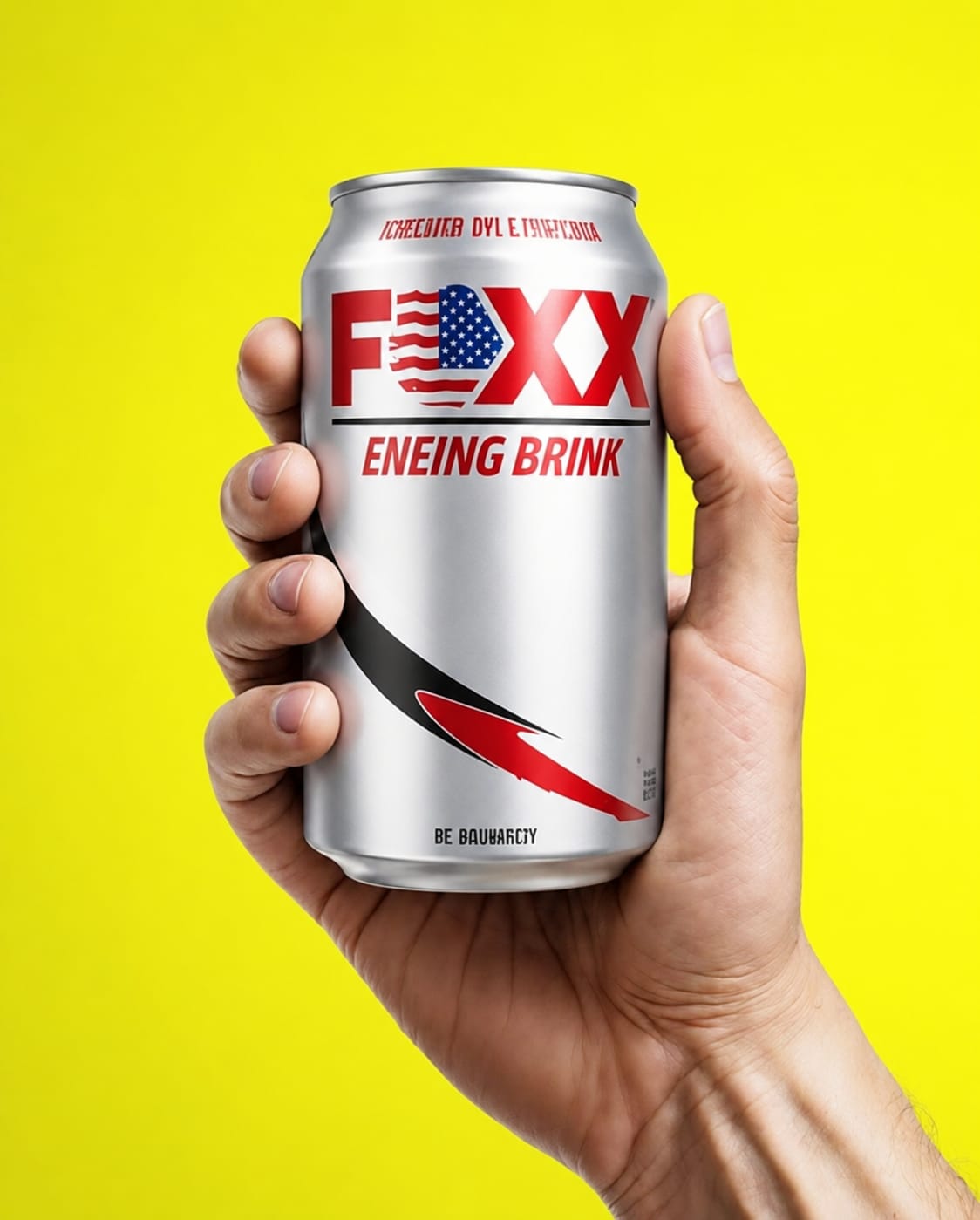 FOXX — hero