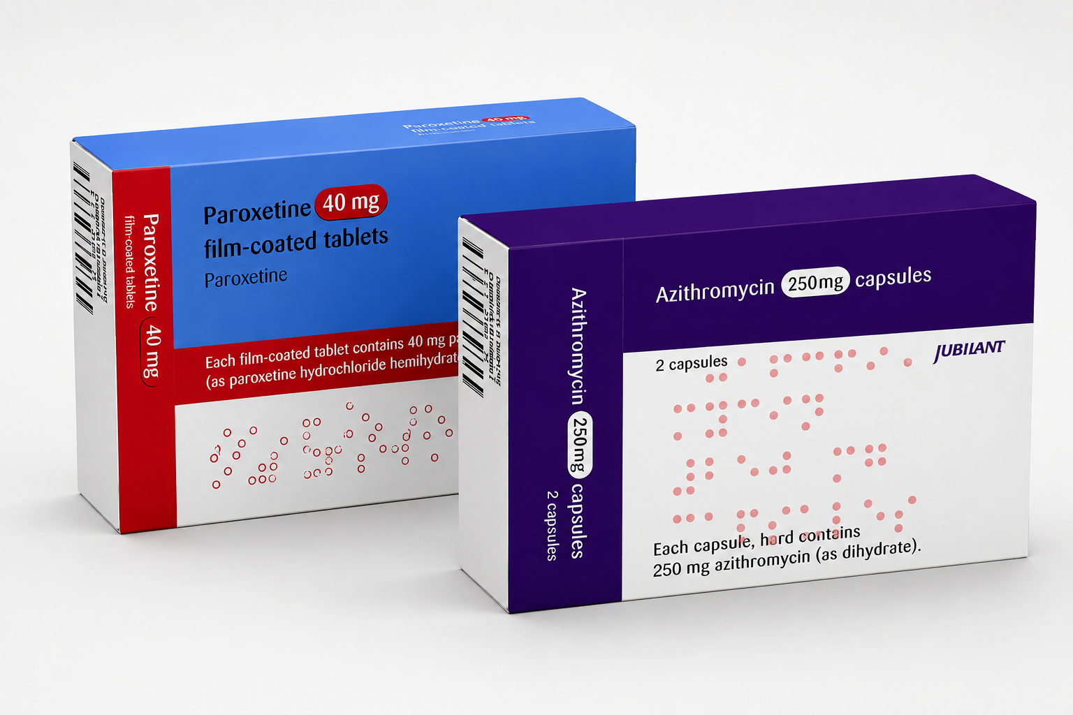 Jubilant packaging design by Artexpress
