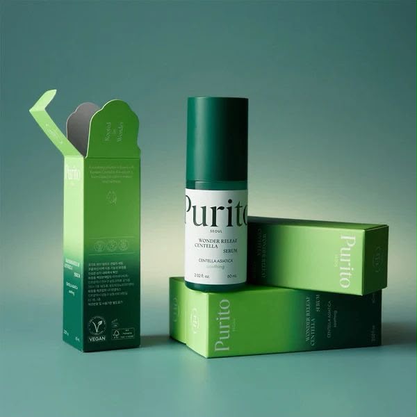 Purito · Centella Serum