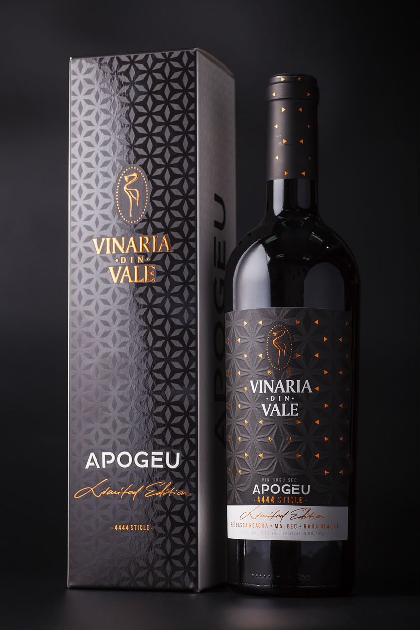 Vinaria din Vale · Apogeu